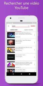 Téléchargement de vignettes pour YouTube screenshot 6