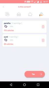 Curvy screenshot 3
