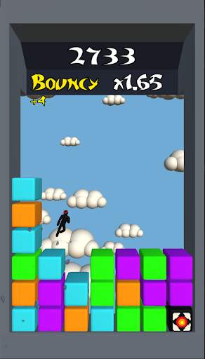 Ninja Impact screenshot 1