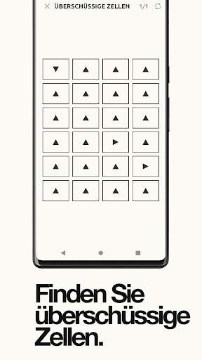 Reaktionstraining screenshot 5
