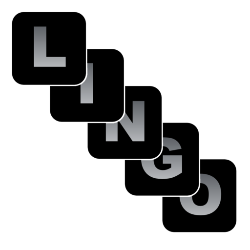 Classic Lingo icon