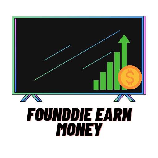 Founddie Earn Money 9.8
