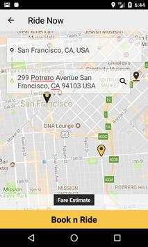 Bikexo screenshot 3