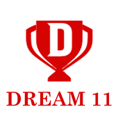 Dream11 Players icon