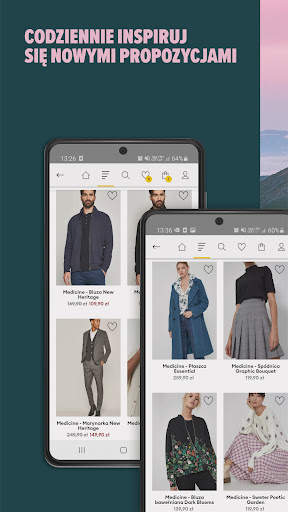Answear App – fashion store screenshot 8