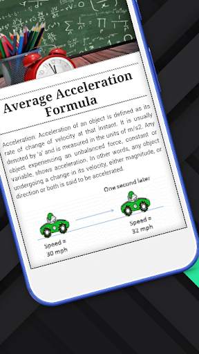 Science Note screenshot 5