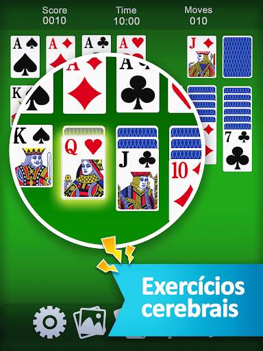 Solitário screenshot 6