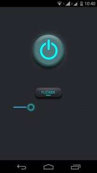 Flashlight screenshot 2