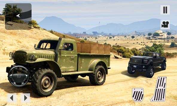 Extreme Off-Road Racing screenshot 3