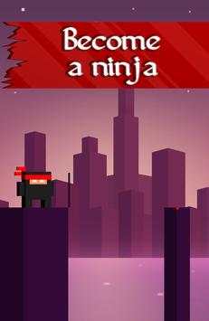 Ninja Stick screenshot 1