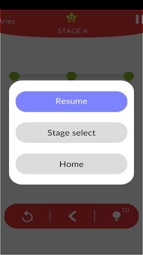 One Line Fun - One touch screenshot 2