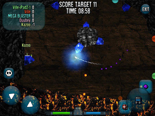 Multispace LITE screenshot 5