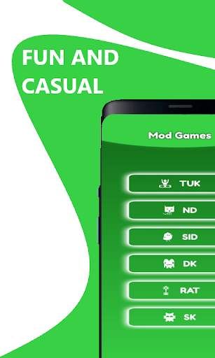 Happy GameZo Mod - Happy Tool & Mod Games screenshot 2