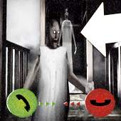 Fake calling granny and ghost free 1.1