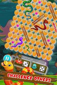Snakes & Ladders Star: Ludo Sanp Sidi Game screenshot 2