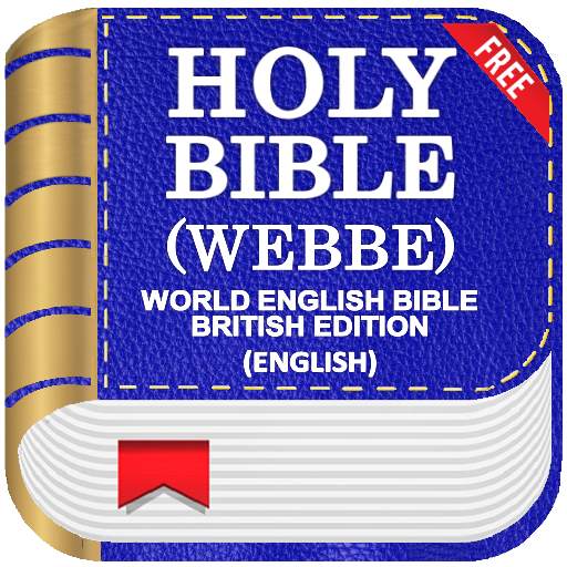 Bible (WEBBE) World English Bible British Edition 0.2