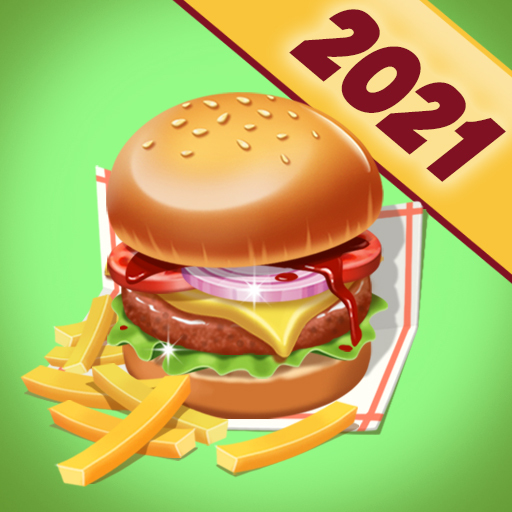 Kitchen Adventure - Tasty Cooking Restaurant Chef icon