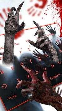 3D Live Walking Dead screenshot 2