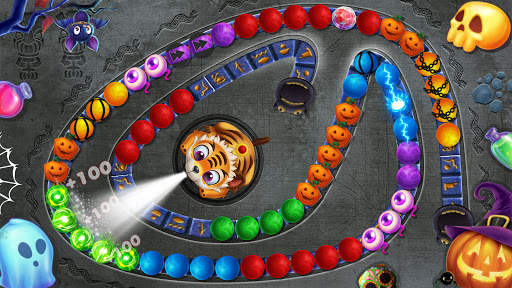 Zumba Legend screenshot 3