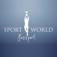 Sport World Passport logo
