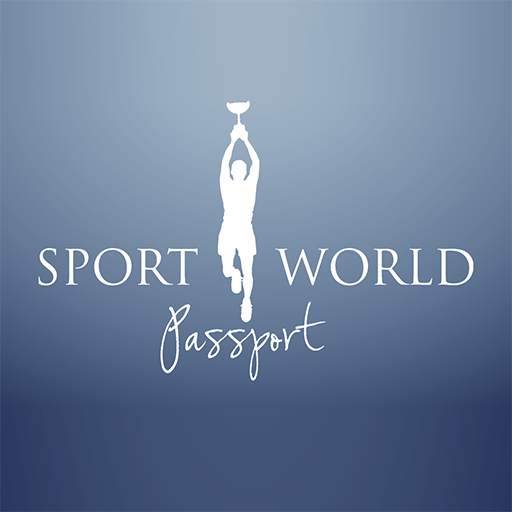 Sport World Passport 5.038