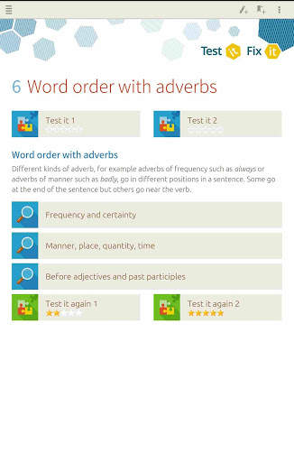 Learn and Practise screenshot 15