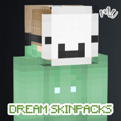 Dream Skins for Minecraft 13.Vu