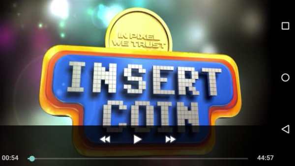 Gameswelt TV screenshot 2