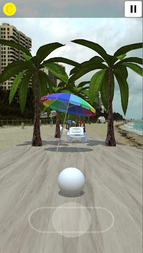 Ball Around The World screenshot 4