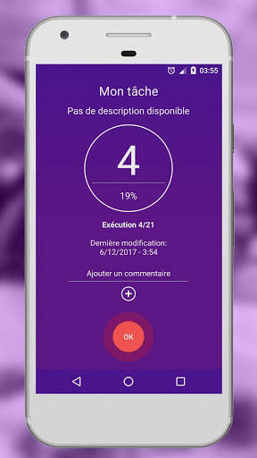 21 jours screenshot 3