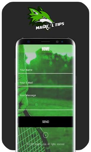 Tennis Tips [FREE] screenshot 3