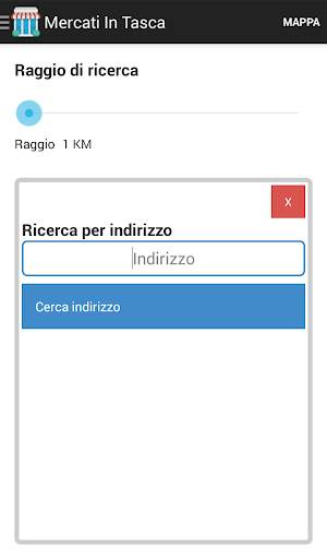 Mercati In Tasca screenshot 6