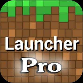 Block Launcher Mods for MCPE screenshot 1