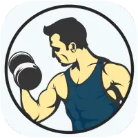 Gym Coach - Gym Workouts icon