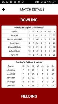 IPL Live Score & All Cricket Live Score screenshot 5