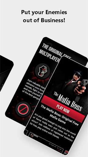 The Mafia Boss Online Game screenshot 2