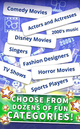 Phrase Wheel screenshot 3