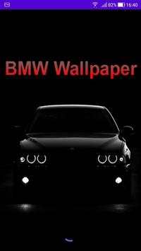 Bmw Wallpaper screenshot 1