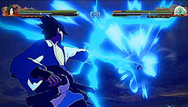 Guide For Naruto Shipuden screenshot 1