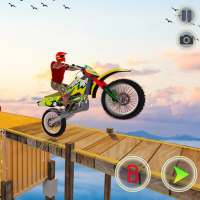 Crazy Moto