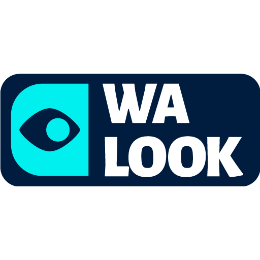 Wa Look icon