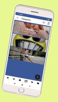 Eago Status - Earn Money & Status  Downloader screenshot 2