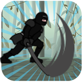 Ninja Training icon
