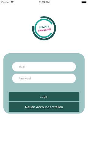 Climate Challenge App screenshot 2