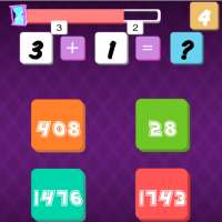 Free Best Cool Math Game logo