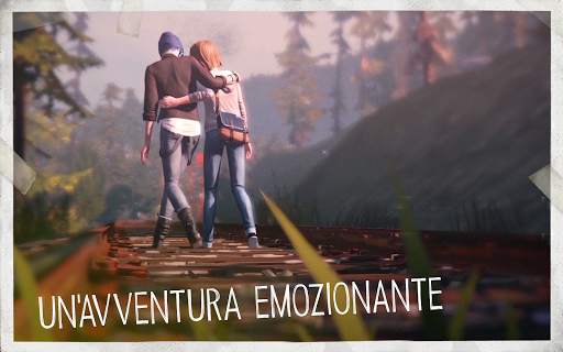 Life is Strange screenshot 6