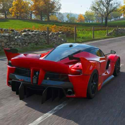 Car Racing Drift Game 3d  0.3