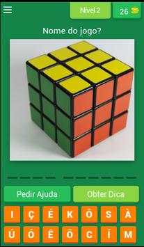 Quiz Fotos em Português screenshot 3