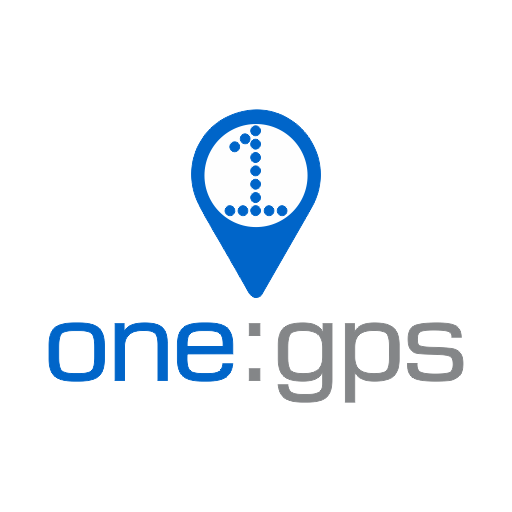 ONE GPS icon
