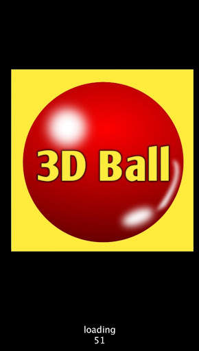 3D PLAY BALL screenshot 1